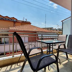 Vasiliki House Appartamento Sarti