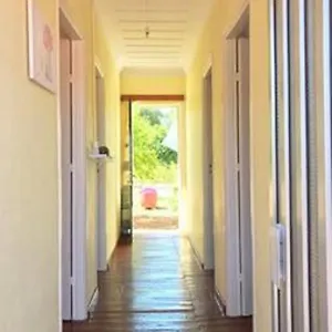 Casa vacanze Pink House, Pesádha
