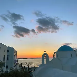 M Little Venice Appartamento Mykonos Town