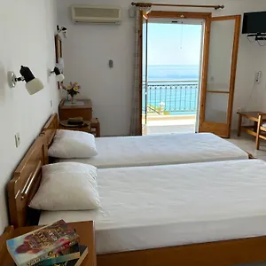 Friderica House Gasthof