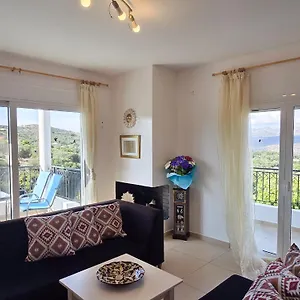 Appartamento Lakithra Apartments, Lakíthra