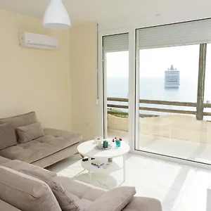 Sunset Bay Appartamento Sarandë