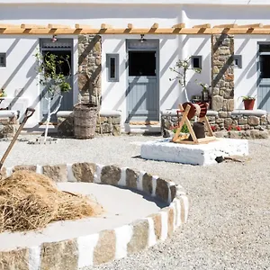Aloni Casa vacanze Ano Mera